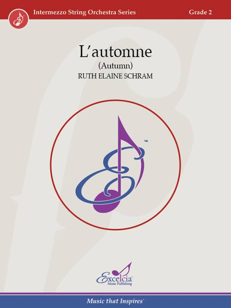 L'automne